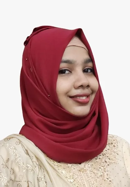 Zainab Lafir, GTL Maths tutor